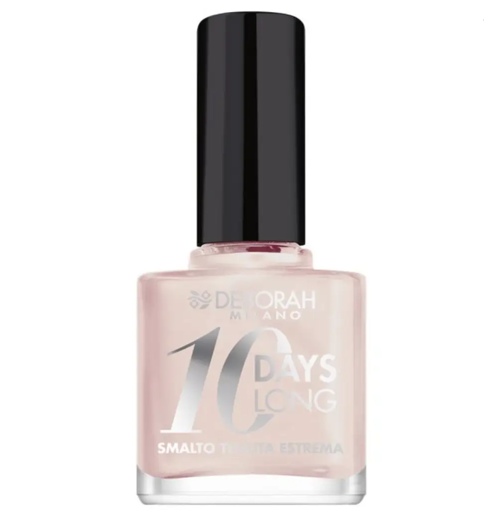 Deborah Laca de Uñas 10 Days Long