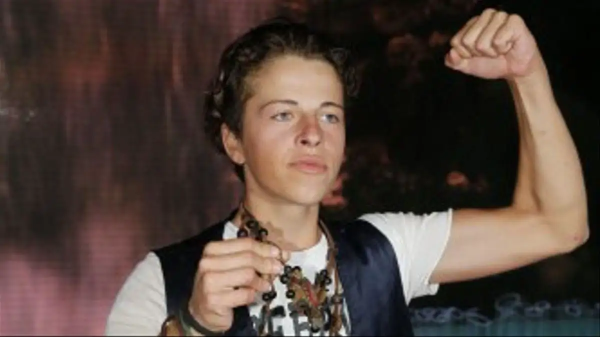 Christopher Mateo