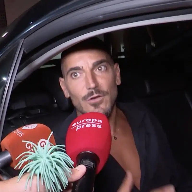 Damián Quintero da la puntilla y denuncia una injusticia sobre el ganador de ‘Supervivientes 2025’