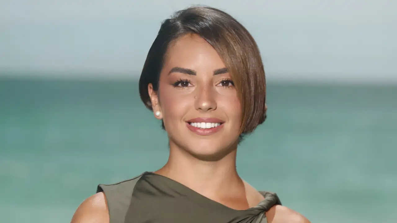 El malestar de Anita Williams tras la final de ‘Supervivientes 2025’: “Me consta que a Montoya le han puesto la cabeza como un bombo”