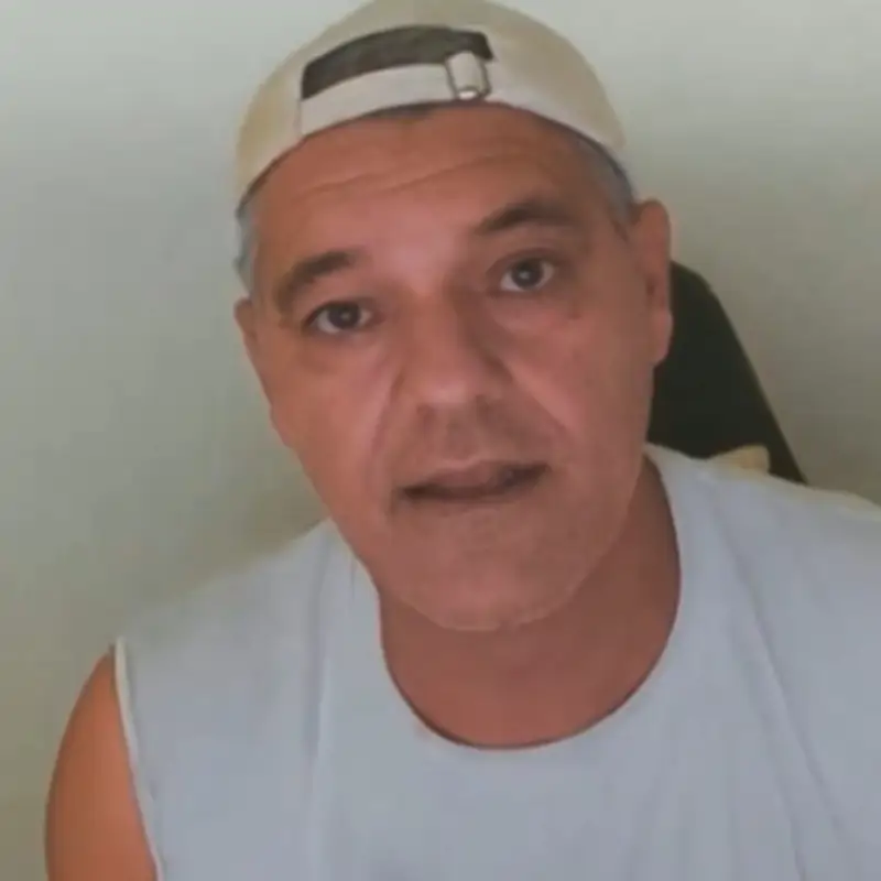 Frank Cuesta