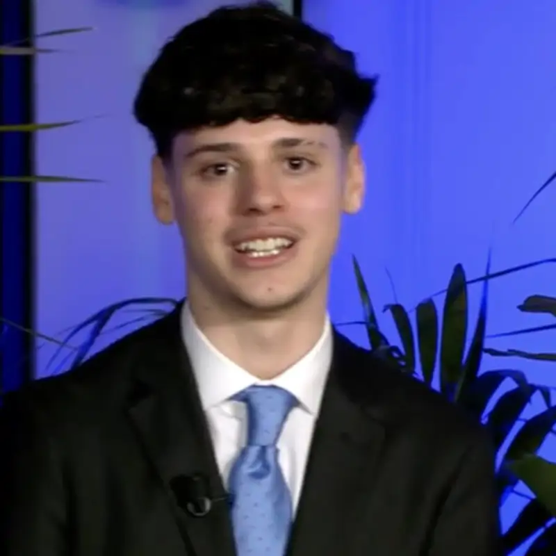 El hijo de Álvaro Muñoz Escassi responde si será concursante de ‘Supervivientes 2026’: la tajante reacción de sus padres
