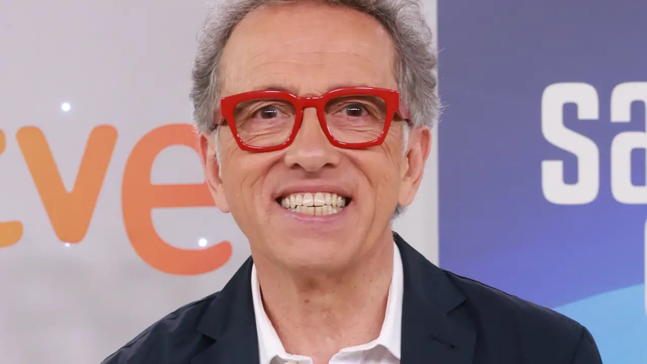 Jordi Hurtado (67 años), a la revista Lecturas: "La familia me ha pedido que baje el ritmo, pero no pienso en jubilarme"