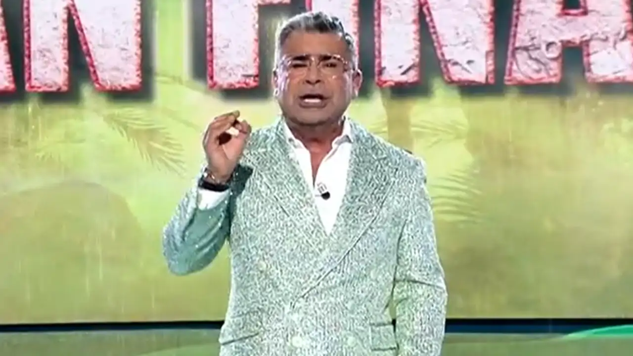 La sentencia de Jorge Javier Vázquez a Montoya tras perder la final de 'Supervivientes 2025': "Todo hay que pelearlo"