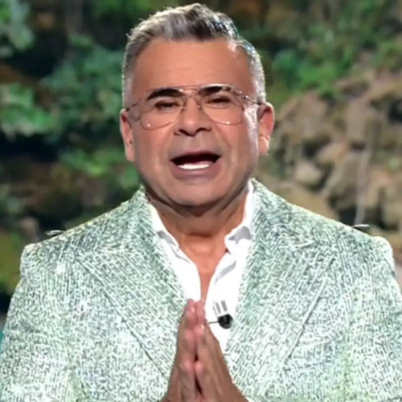 Jorge Javier Vázquez no se corta ante la primera aparición de Sheila Casas en ‘Supervivientes 2025’: “No me eches la bronca”