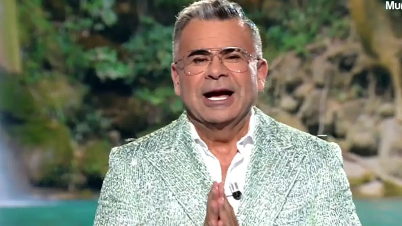 Jorge Javier Vázquez no se corta ante la primera aparición de Sheila Casas en ‘Supervivientes 2025’: “No me eches la bronca”