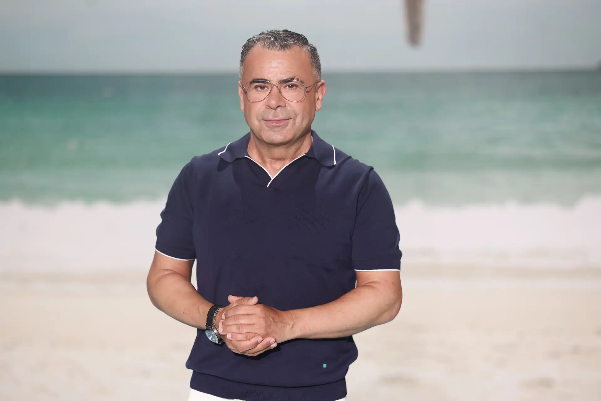 Jorge Javier Vázquez