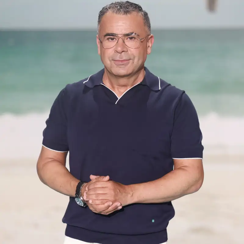 Jorge Javier Vázquez no oculta su favoritismo por un finalista de ‘Supervivientes 2025’: “Te voy a extrañar”