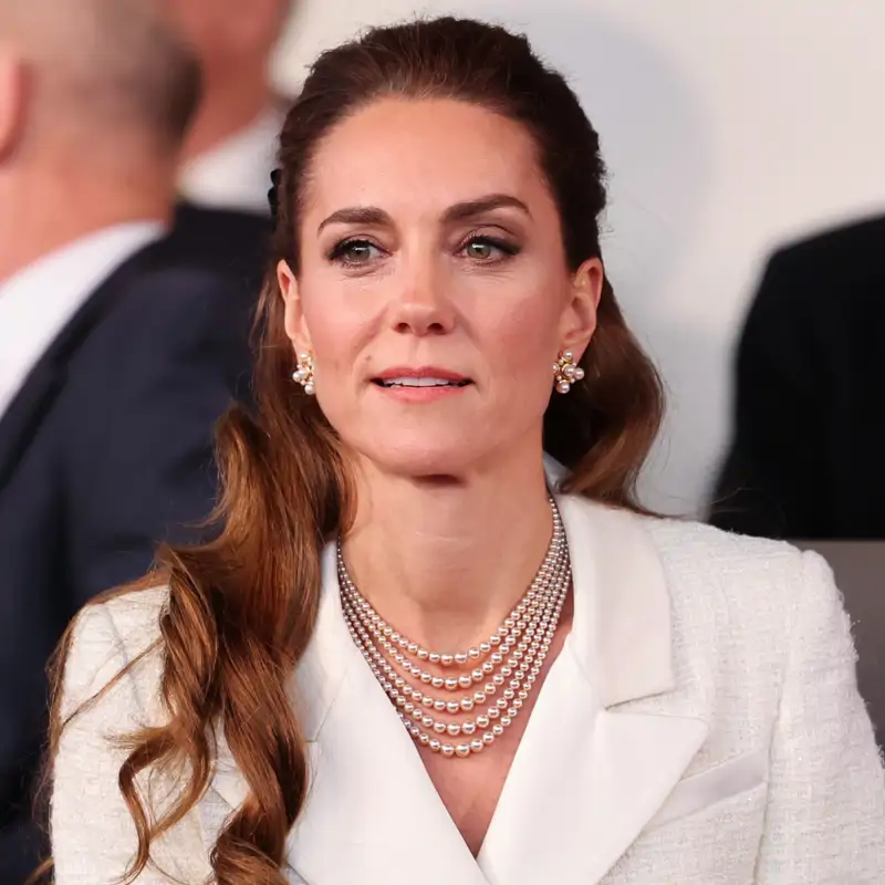 Un experto británico en Casa Real se pronuncia sobre la cancelación de última hora de Kate Middleton