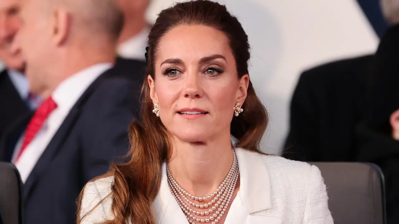 Un experto británico en Casa Real se pronuncia sobre la cancelación de Kate Middleton: "No está claro por qué parece haber un cambio de último momento en sus planes"