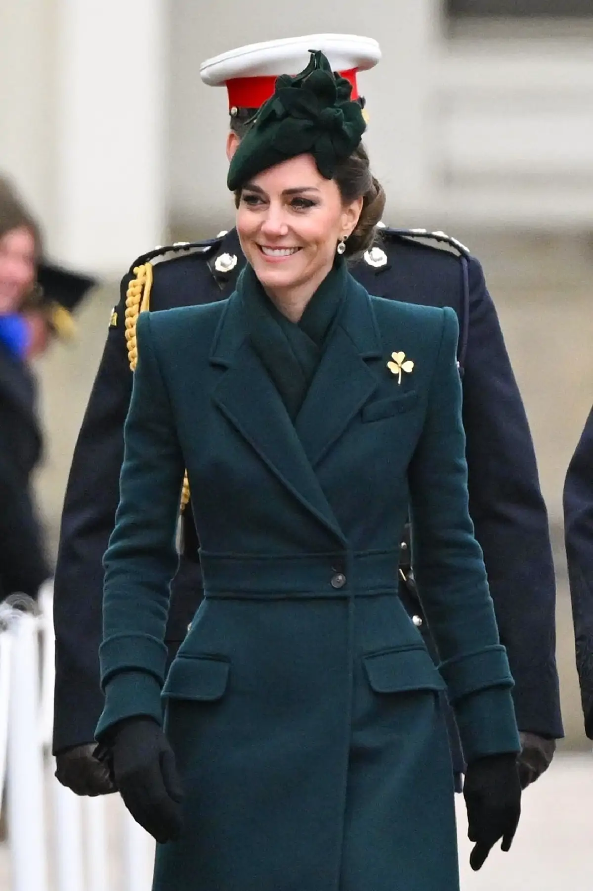 Kate Middleton