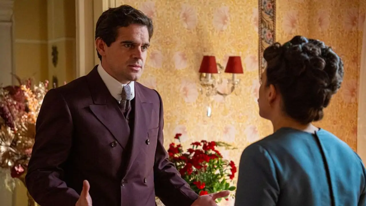 'La Promesa’: Avance del capítulo 619, jueves 19 de junio: el enfado de Jacobo