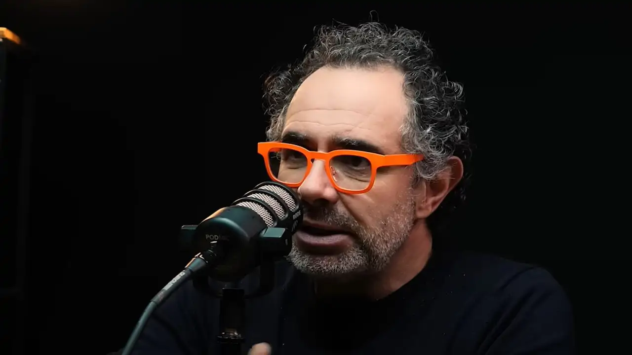 Mago more