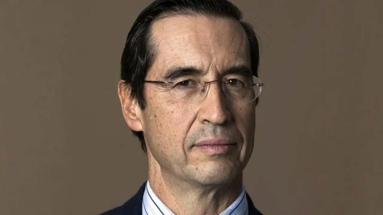 Mario Alonso Puig