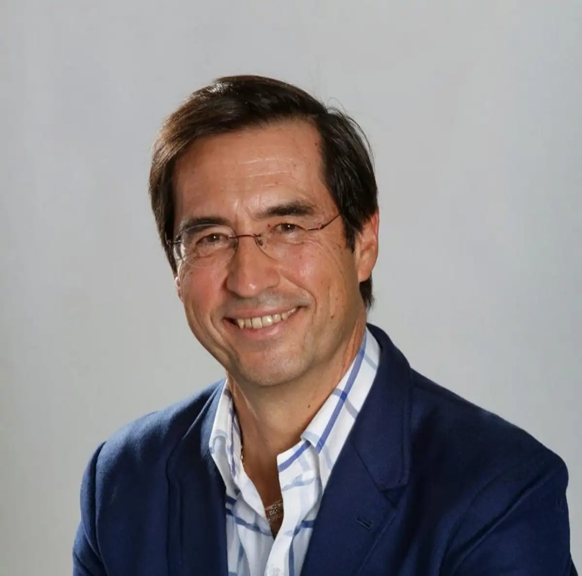 Mario Alonso Puig