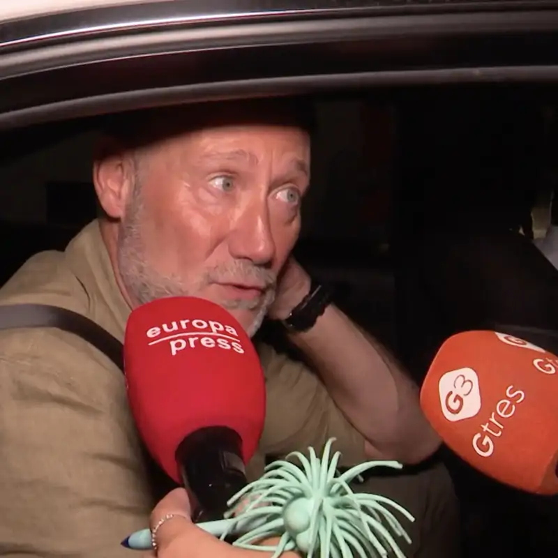 Pedro García Aguado, ganador de 'Supervivientes', confiesa sin filtros qué piensa de que Borja González