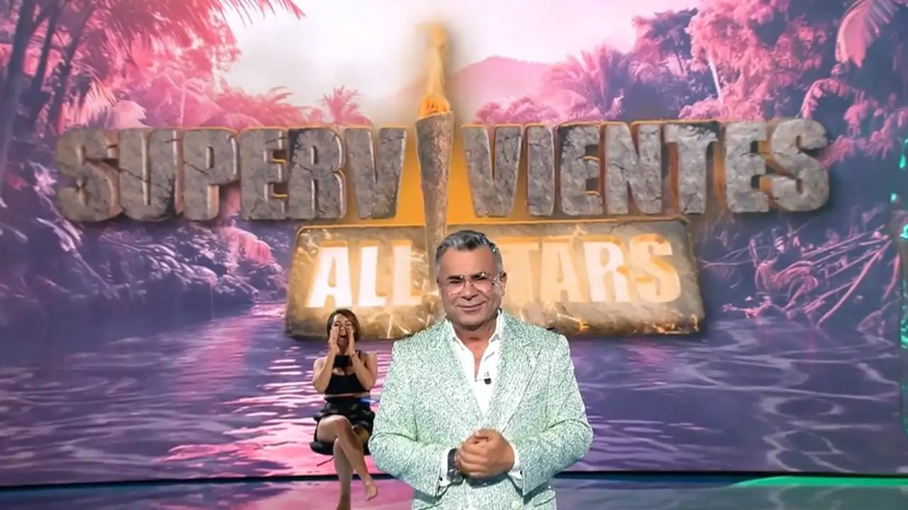 Supervivientes All Stars