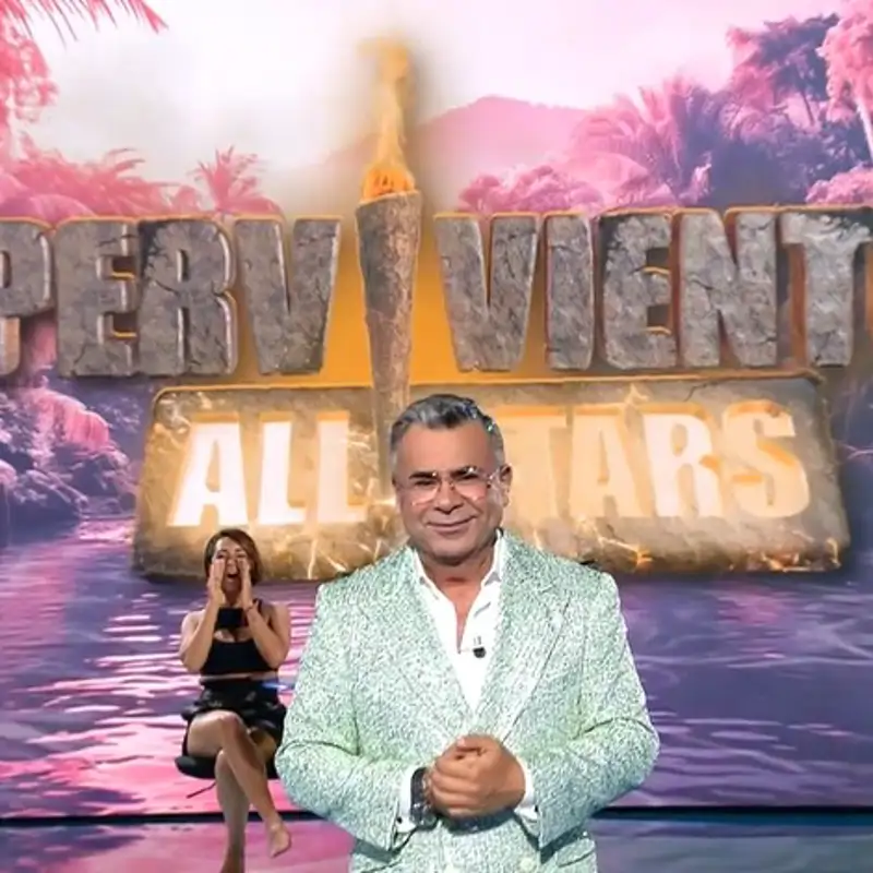 Supervivientes All Stars