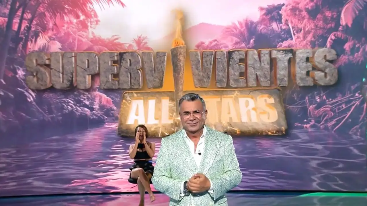 'Supervivientes All Stars 2' ya tiene fecha de estreno: los nombres que suenan como posibles concursantes