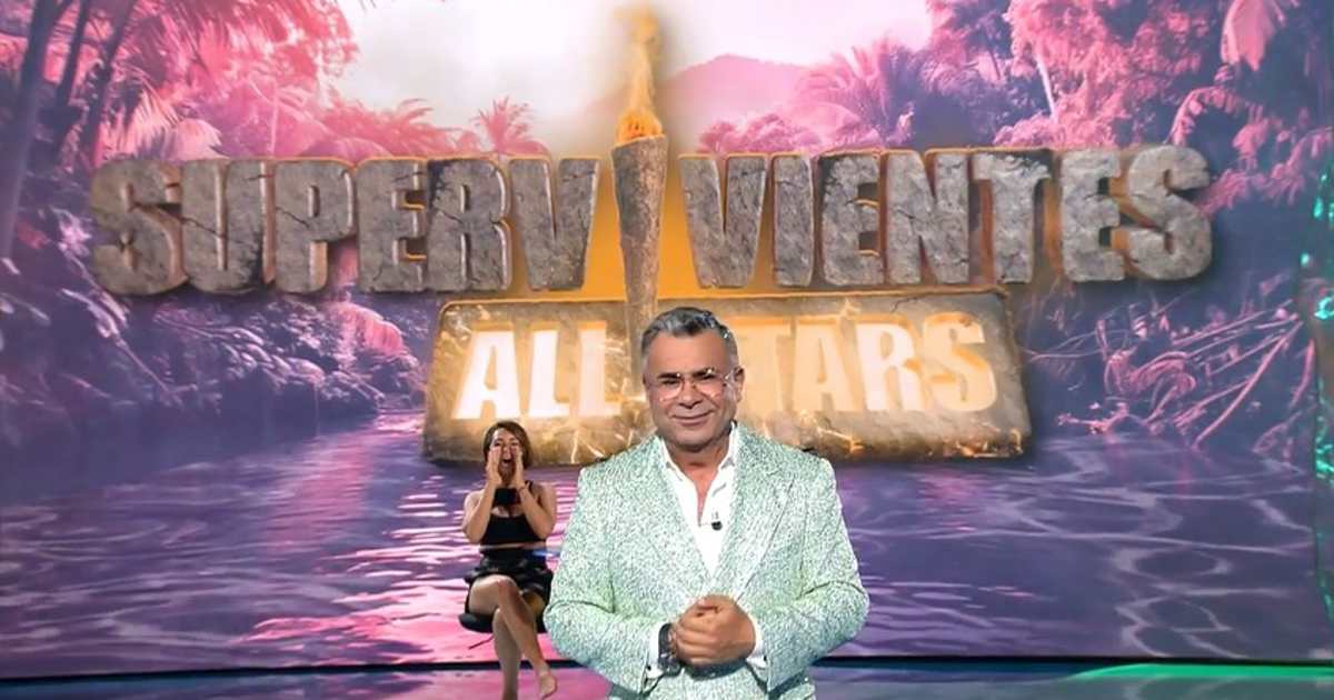 Supervivientes All Stars 2' ya tiene fecha de estreno: los nombres que  suenan como posibles concursantes