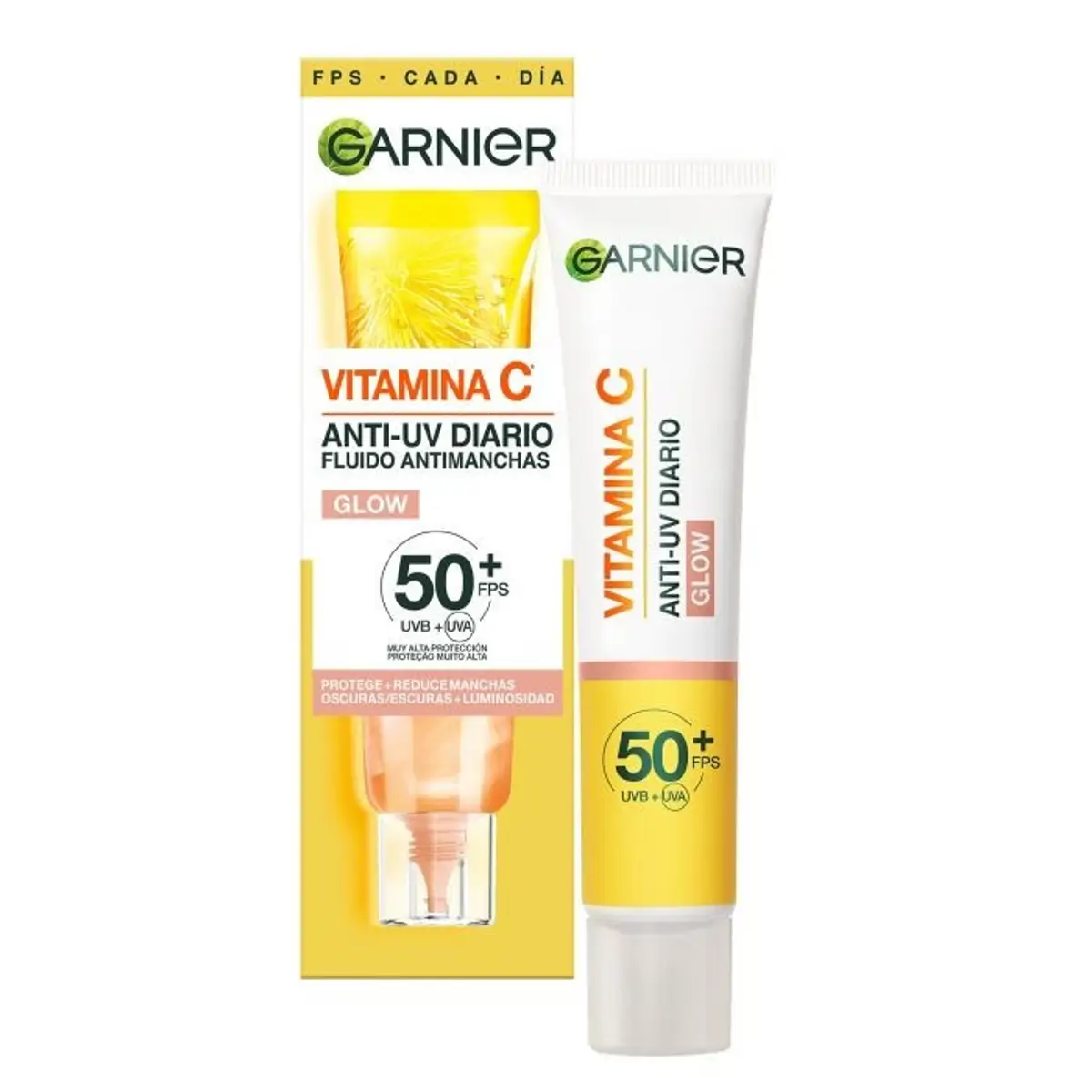 Vitamina C