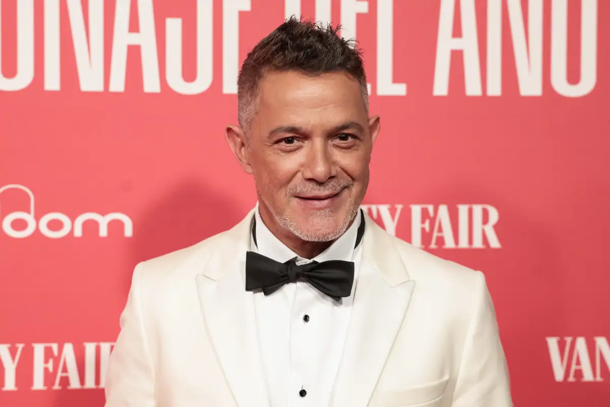 Alejandro Sanz