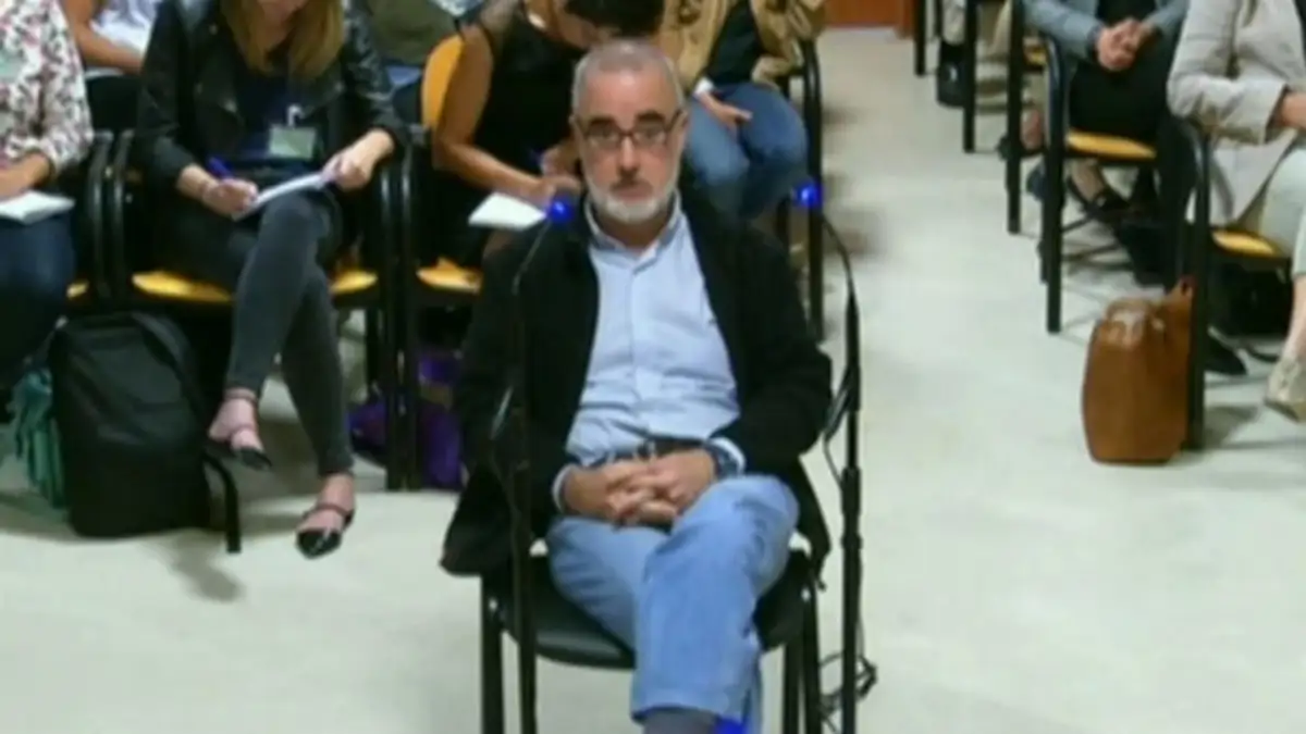 alfonso basterra