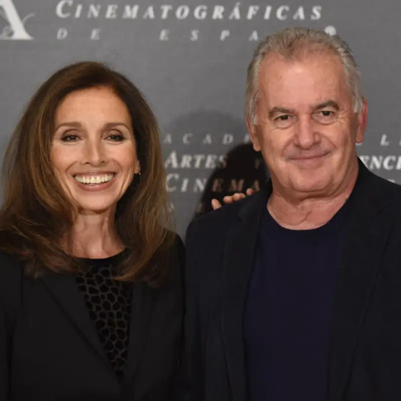 Una experta en parejas desvela las claves secretas del sólido matrimonio de Ana Belén y Víctor Manuel