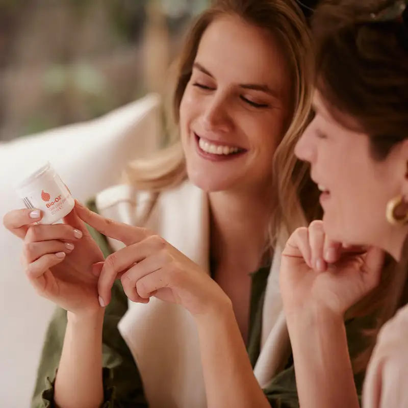 Descubre las cuatro fórmulas de Bio-Oil con las que cuidar todo tipo de pieles, incluso las más sensibles