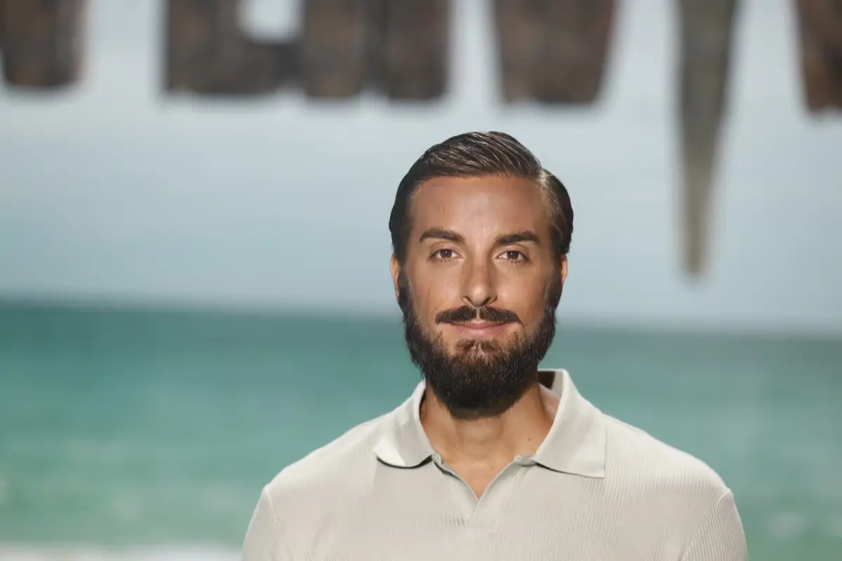Borja González