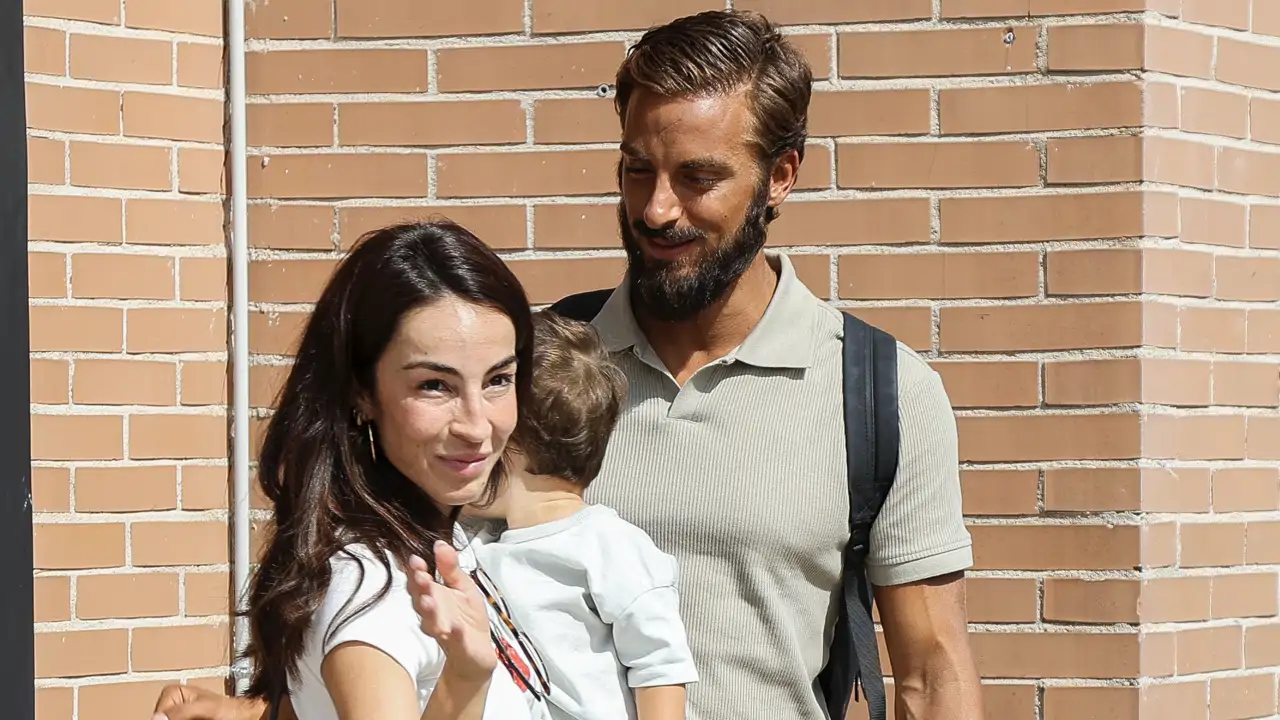 Borja y Ana