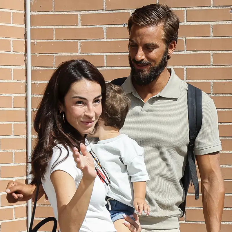 Borja y Ana