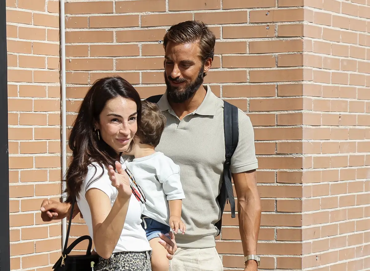 Borja y Ana