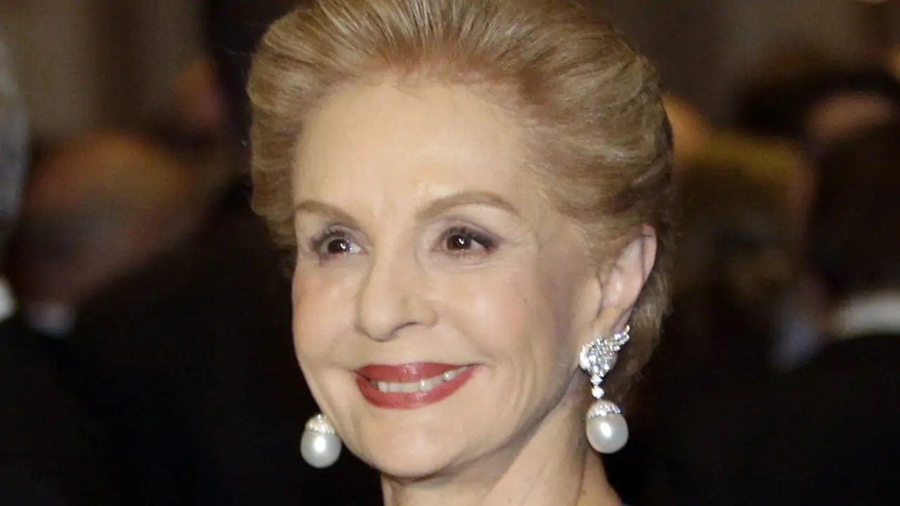 Carolina Herrera