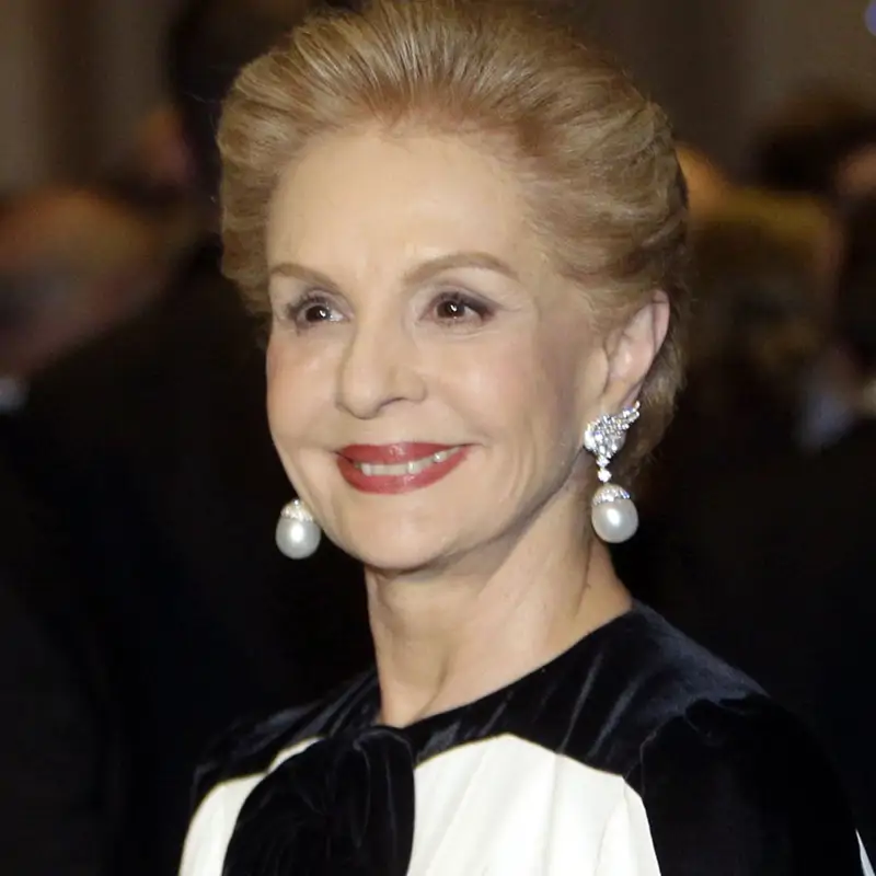 Carolina Herrera