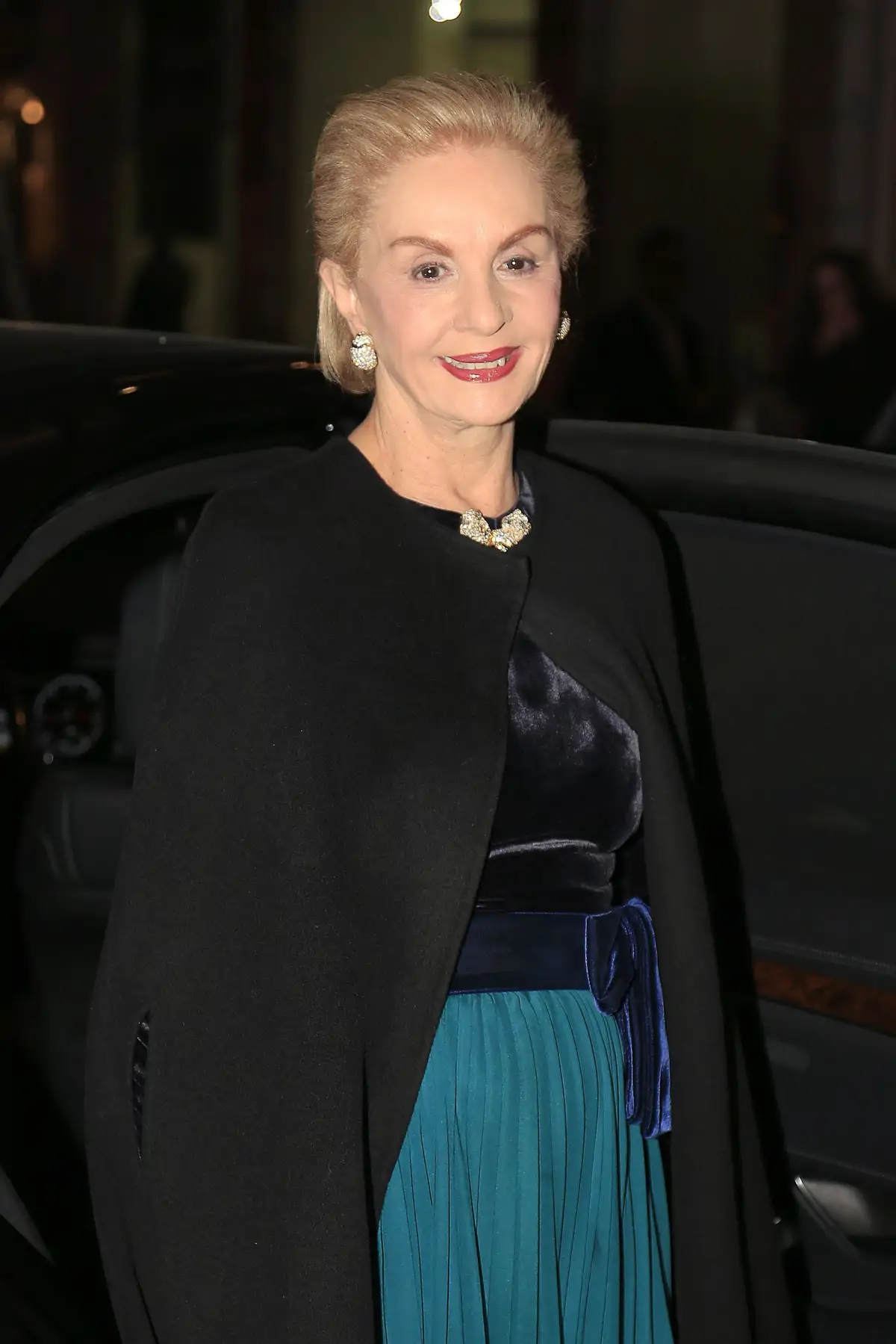 Carolina Herrera