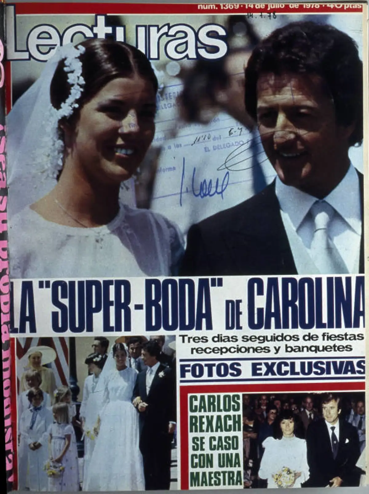carolina