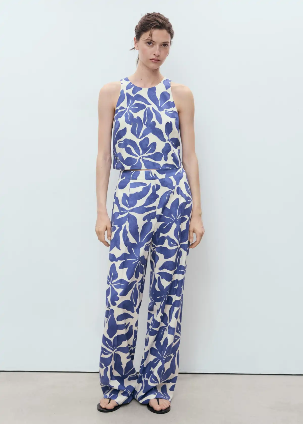 Conjunto verano Arantxa del Sol