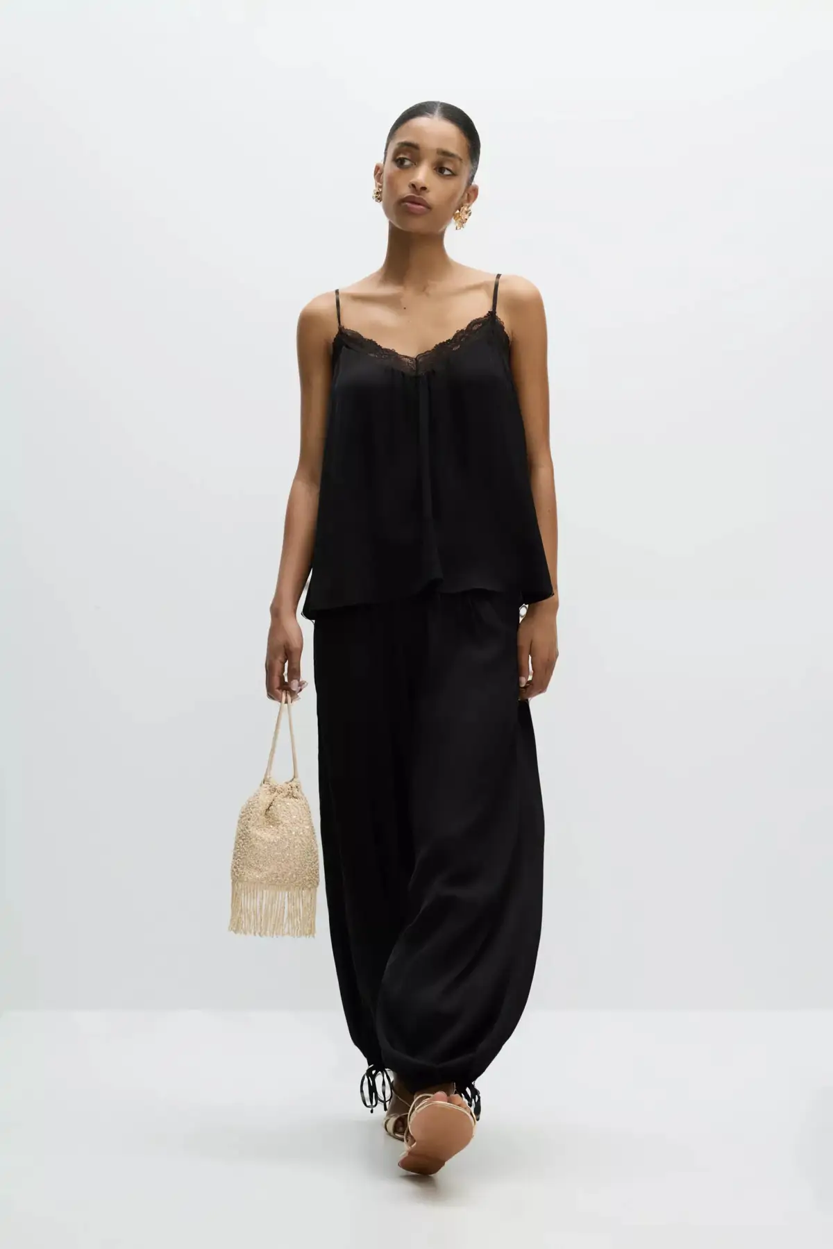 Conjunto verano Arantxa del Sol