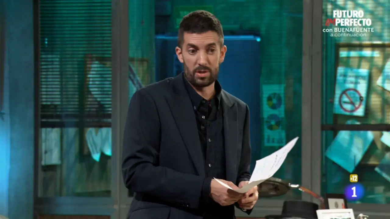 David Broncano