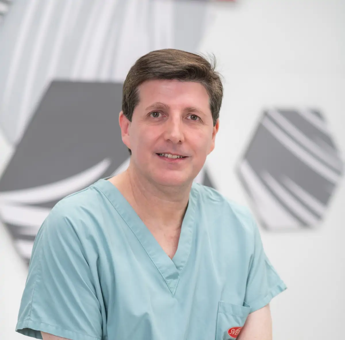 El doctor Ignacio Sevilla.