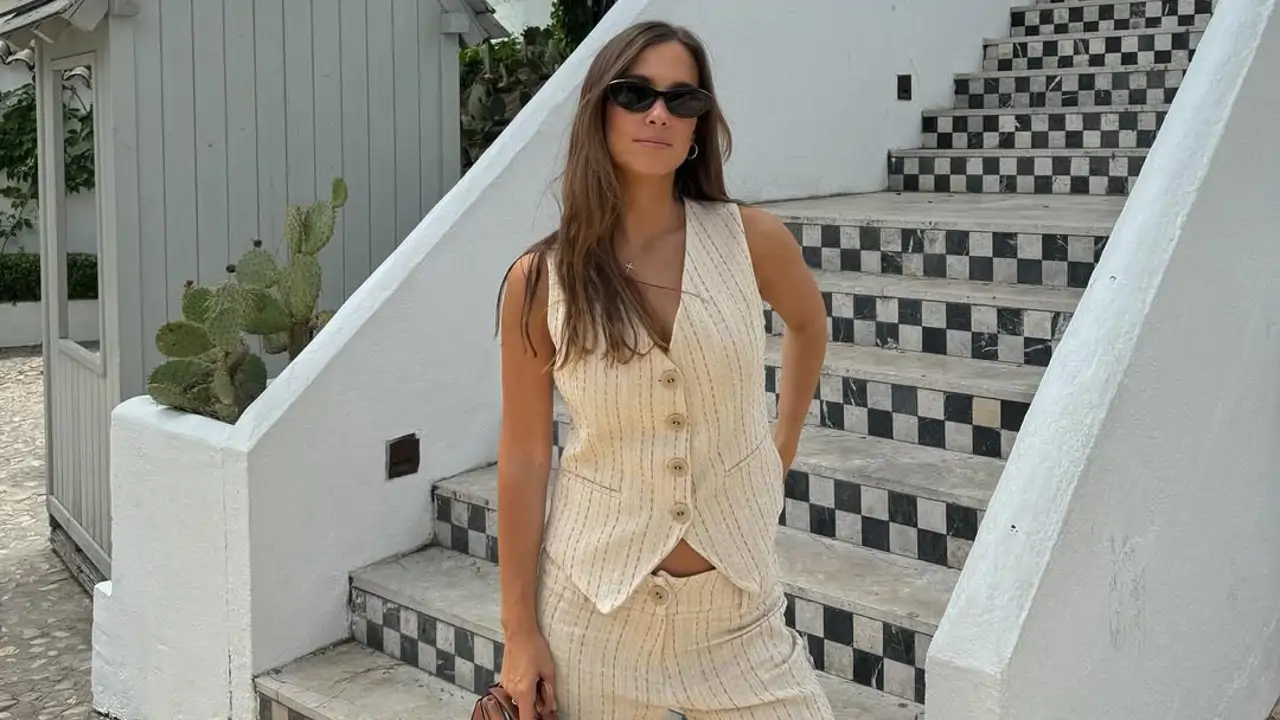 La guía definitiva para conocer el estilo de las cayetanas: looks, prendas y consejos de experto para conseguir sus conjuntos impecables