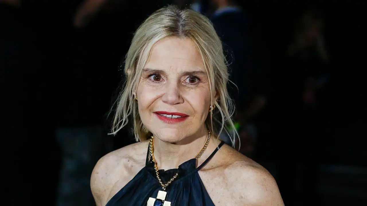 Eugenia Martínez de Irujo