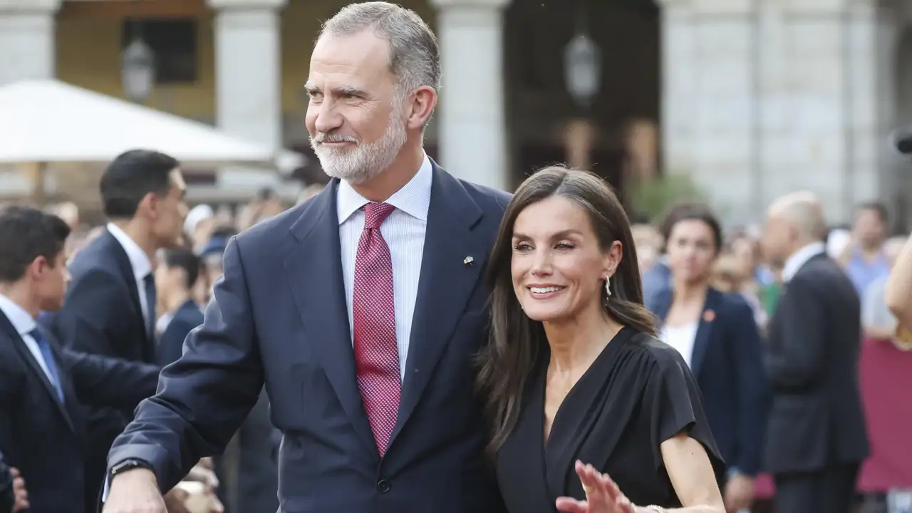 El rey Felipe da un paso muy importante después de diez años de reinado: el gesto que cambia todo
