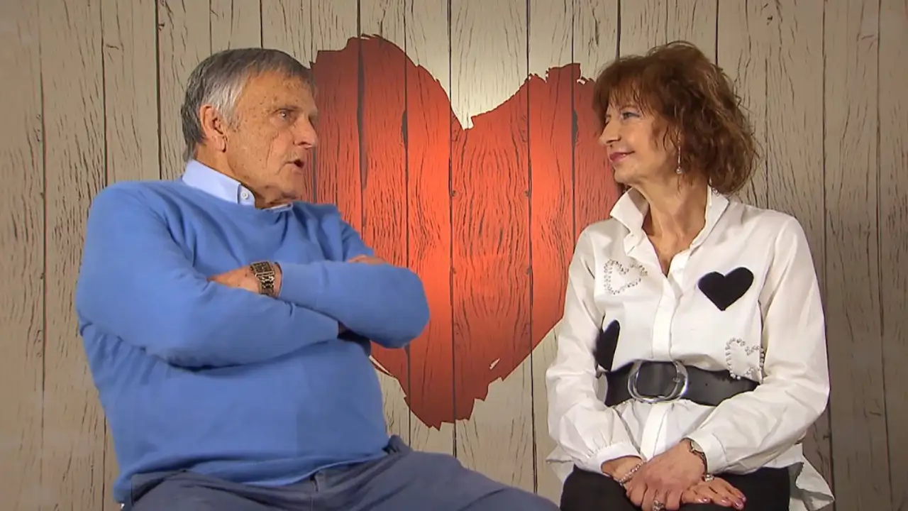 First Dates
