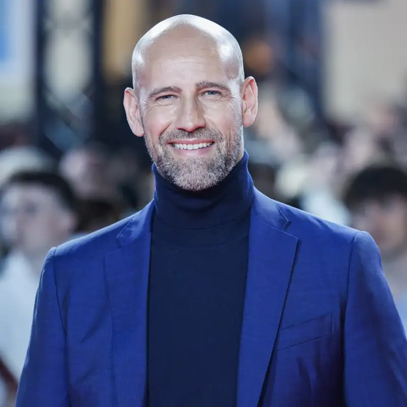 El desconocido trabajo de Gonzalo Miró dentro de la misma productora de 'Supervivientes' y 'MasterChef': "Es un honor. Comienzo este apasionante reto con mucha ilusión" 