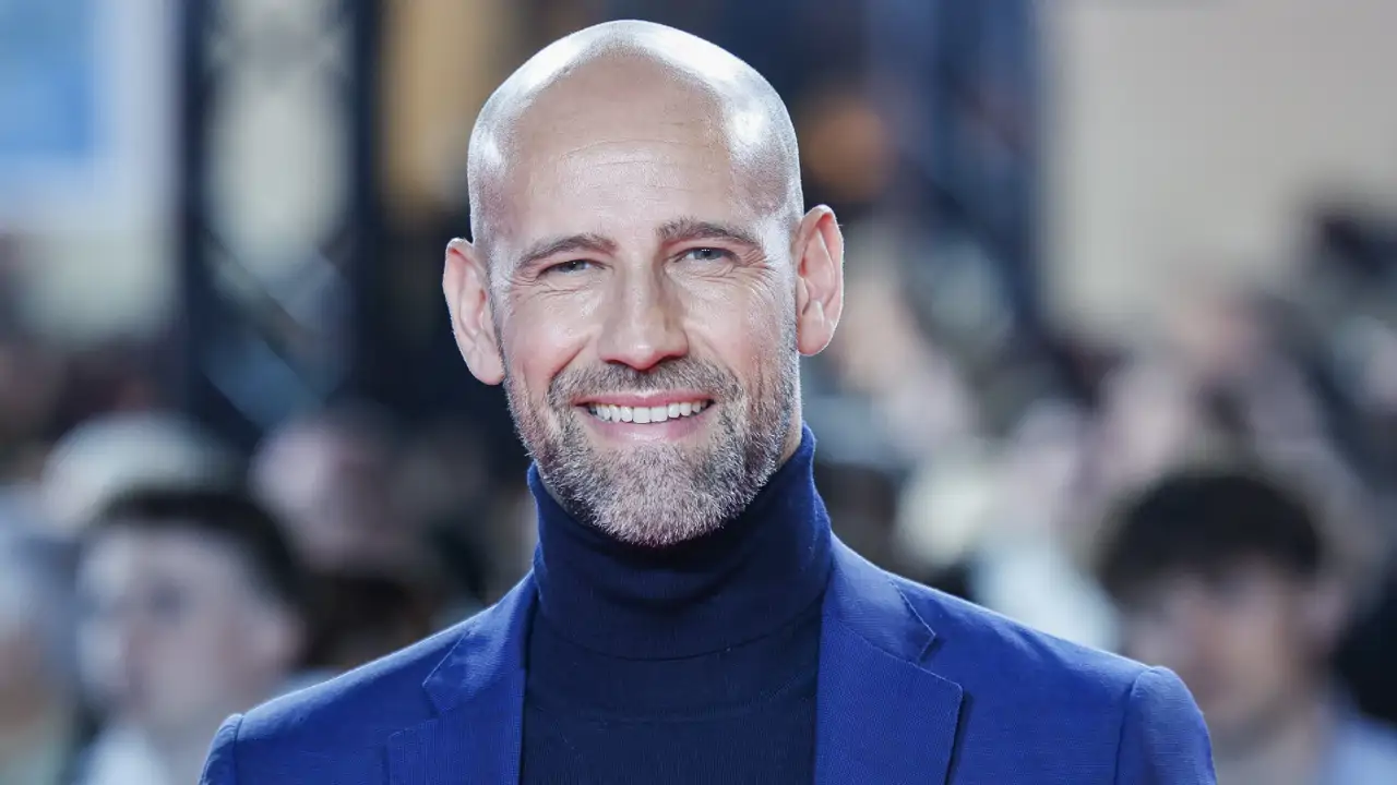 El desconocido trabajo de Gonzalo Miró dentro de la misma productora de 'Supervivientes' y 'MasterChef': "Es un honor. Comienzo este apasionante reto con mucha ilusión" 