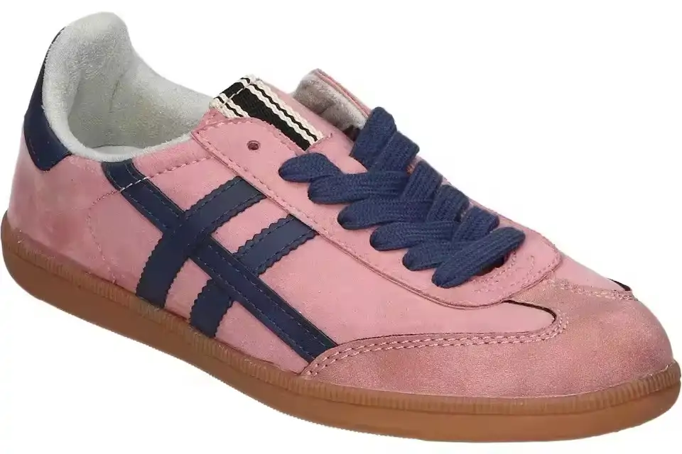 Corina M5075 - Zapatillas terrace estilo japonés