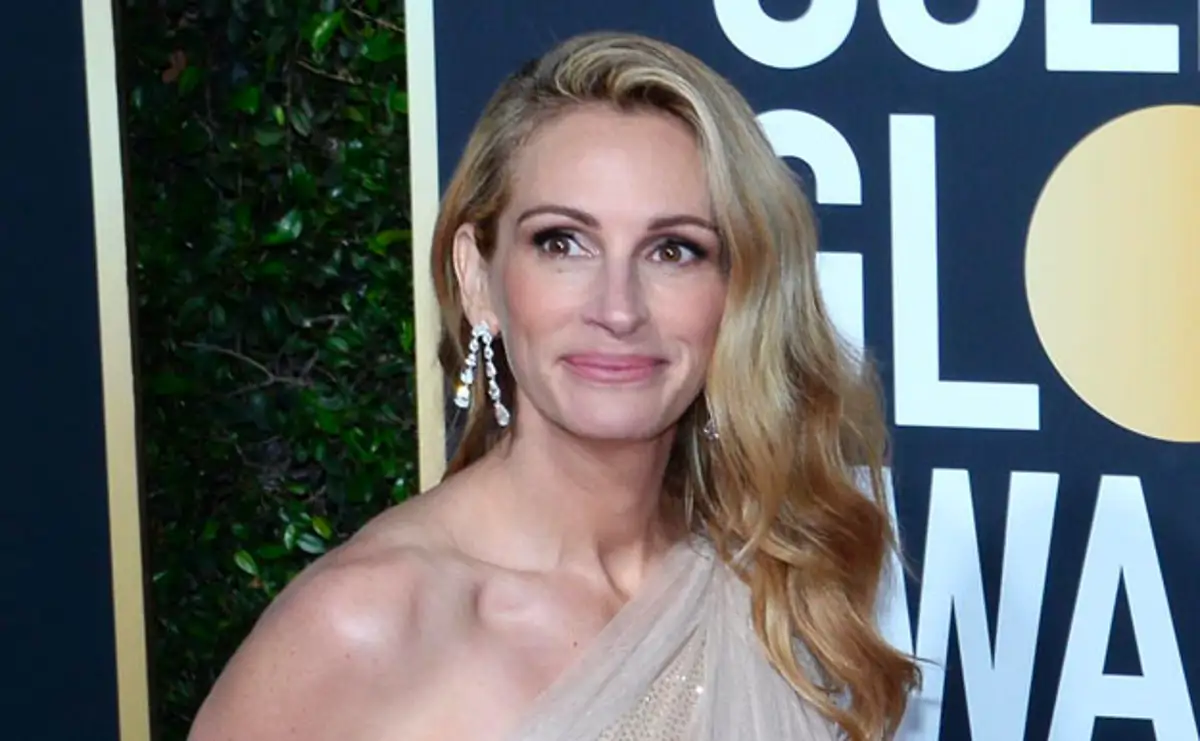 Julia Roberts 