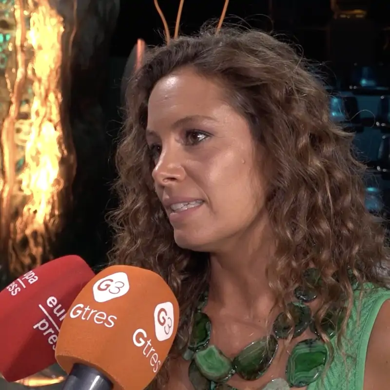 Laura Madrueño, tras reconocer que ’Supervivientes’ afecta a su vida personal, sorprende con su decisión sobre su futuro en el programa